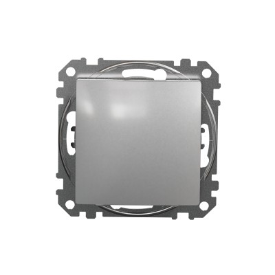 Sedna Design & Elements Łącznik krzyżowy srebrne aluminium SDD113107 SCHNEIDER (SDD113107)